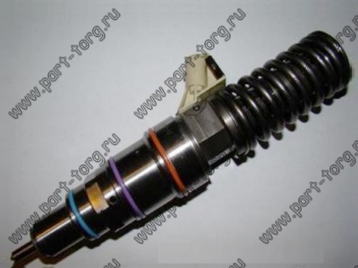 Насос-форсунка Detroit Diesel EGR 14L 